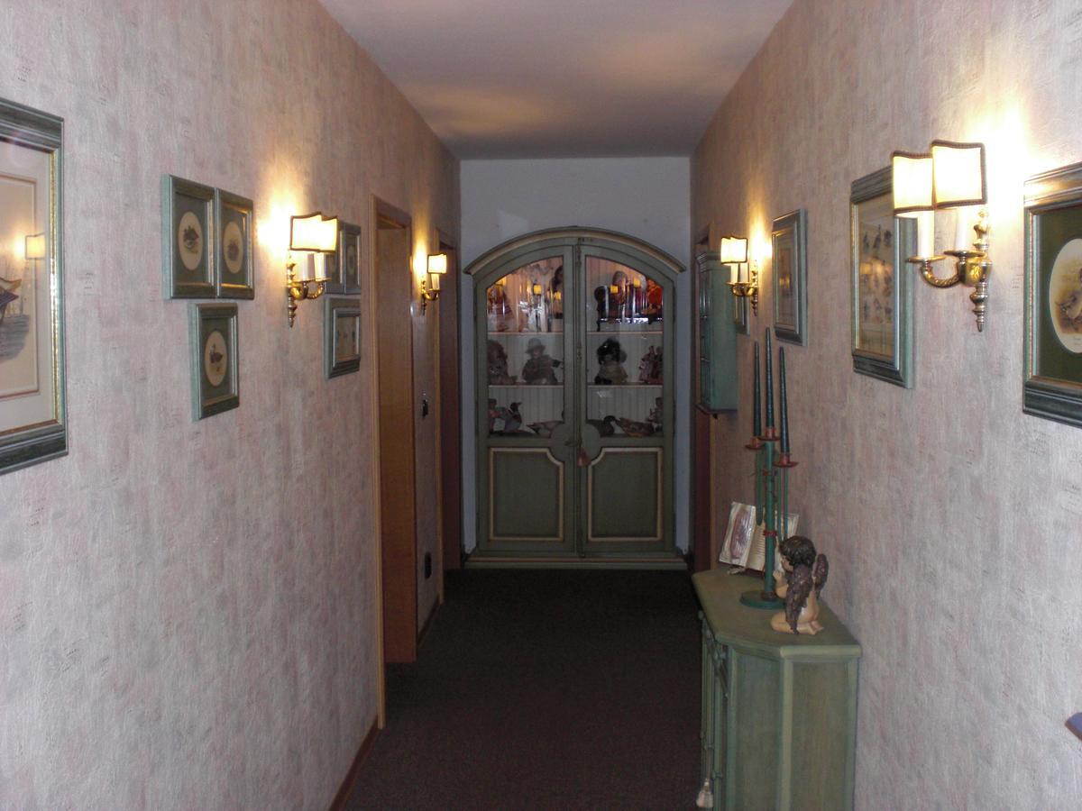 Hotel Garni Eichhornkobel Faßberg المظهر الخارجي الصورة