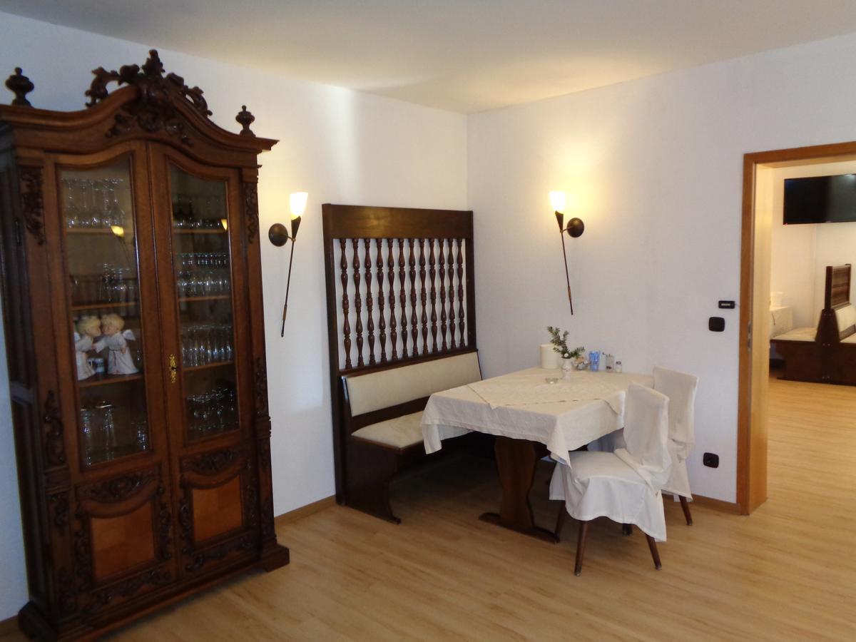 Hotel Garni Eichhornkobel Faßberg المظهر الخارجي الصورة